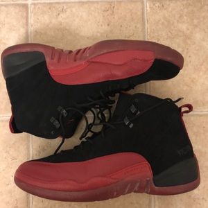 Jordan 13 flu game 2009